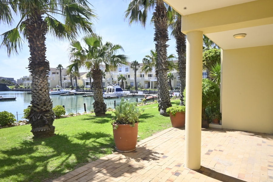 3 Bedroom Property for Sale in Harbour Island Western Cape